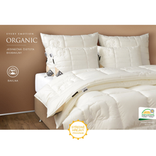 Přikrývka ORGANIC